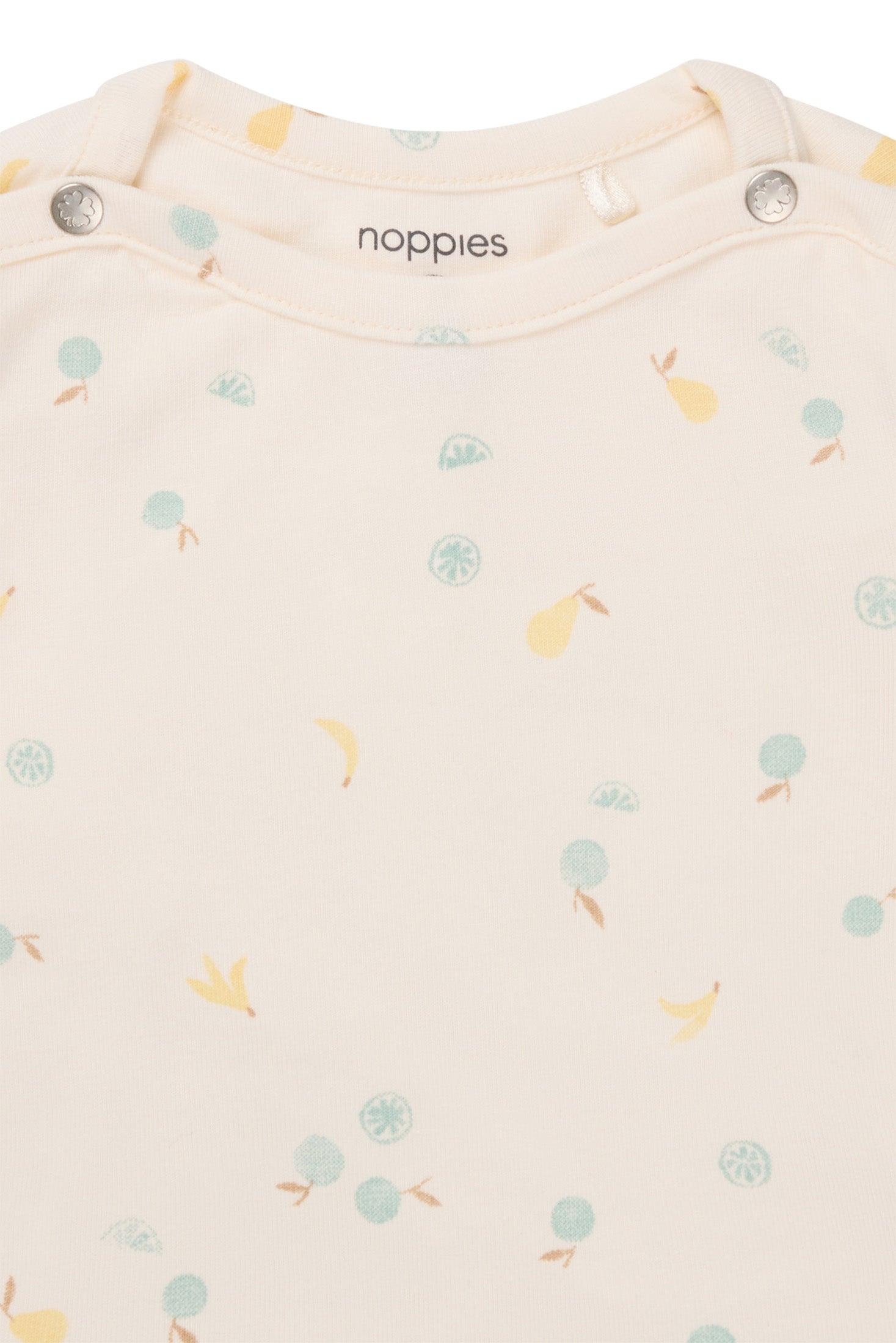 Noppies Unisex Longsleeve - Oran detail