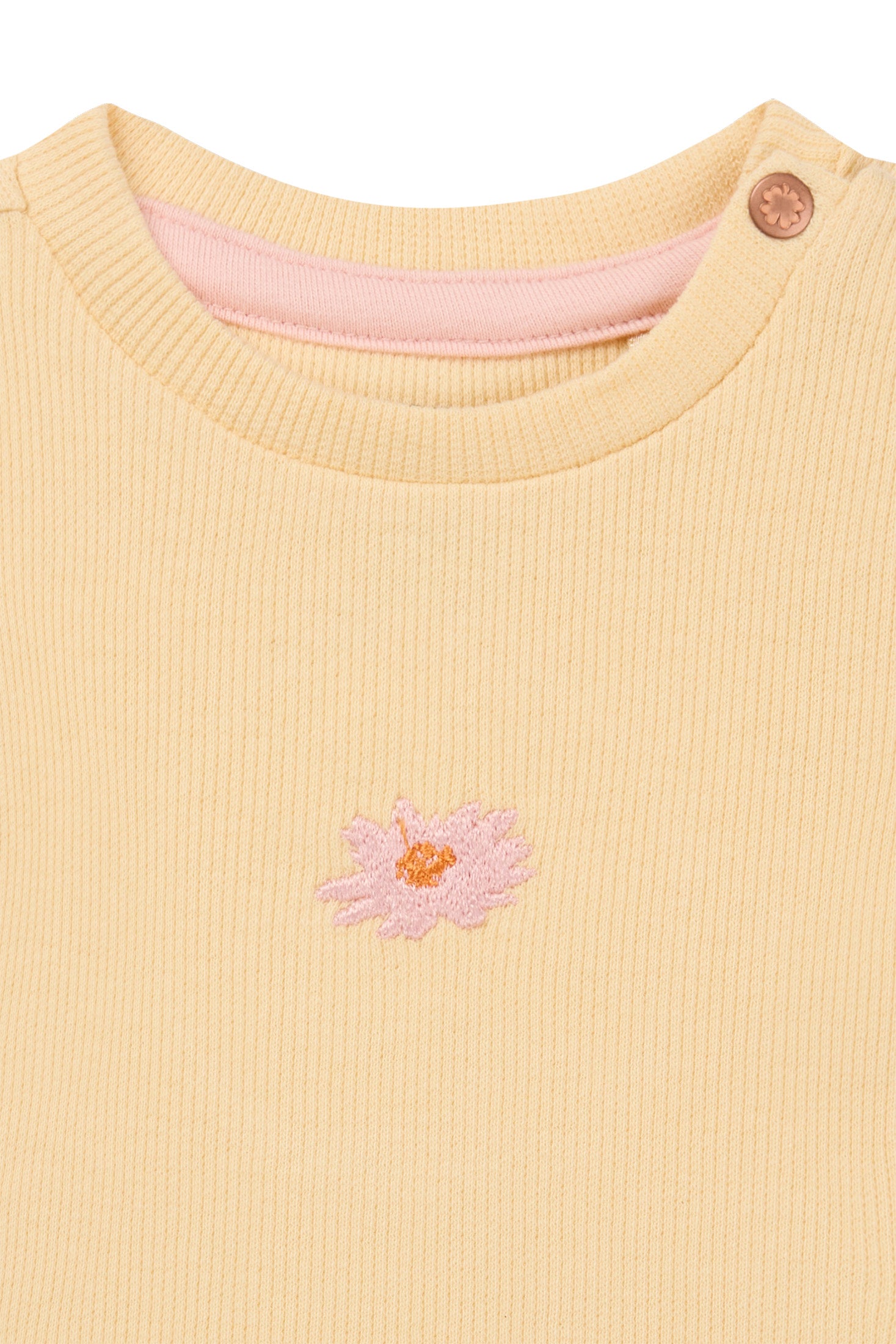 Noppies T-Shirt - Meridian detail