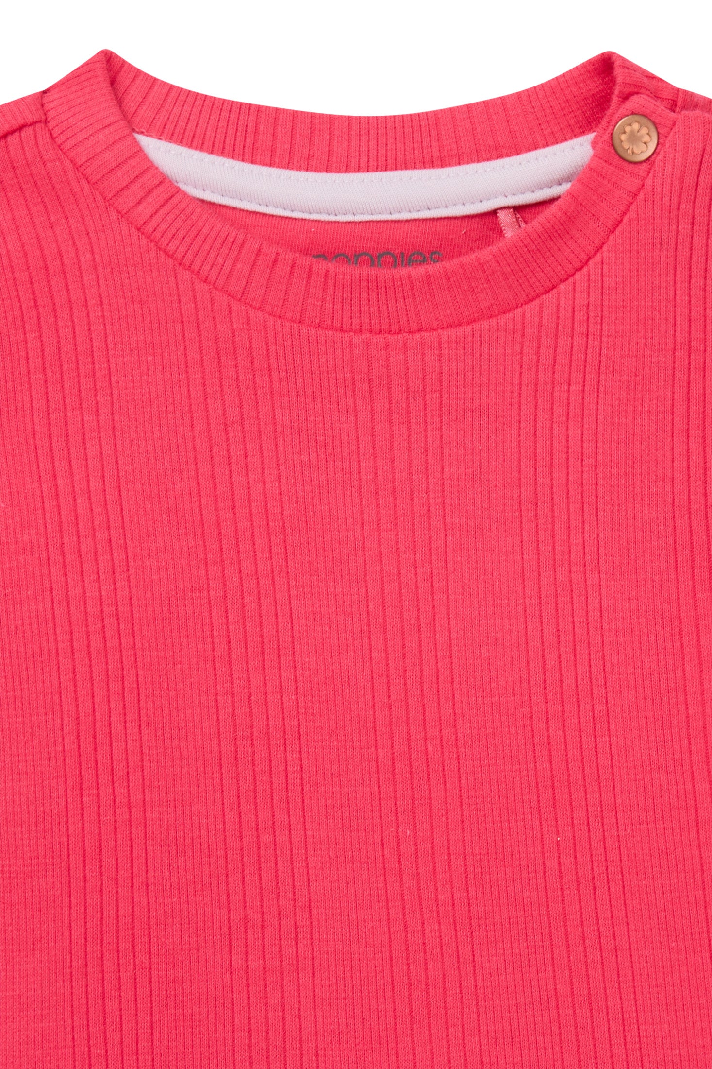 Noppies T-Shirt - Montpelier detail