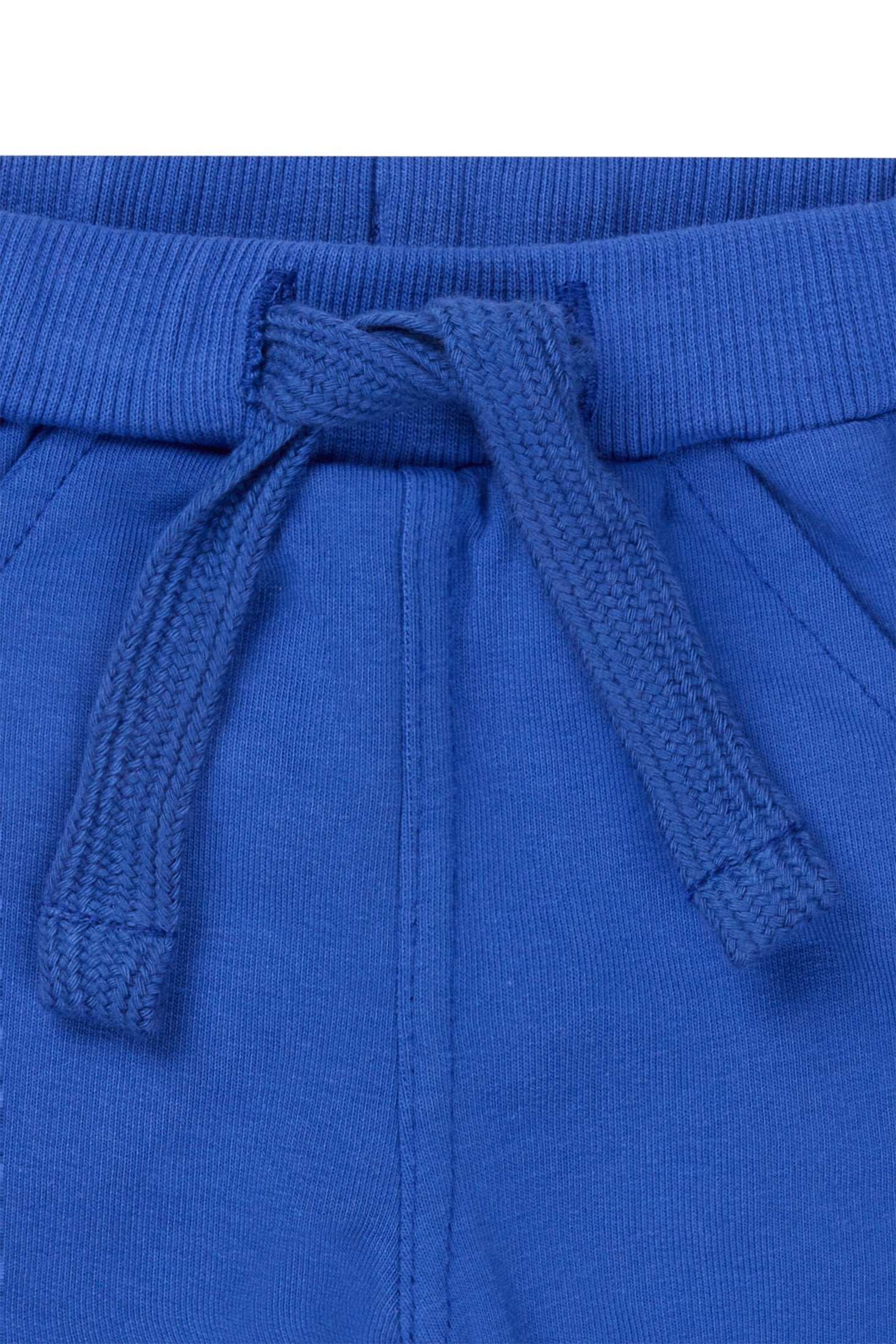 Noppies Korte Broek - Orlando detail strik