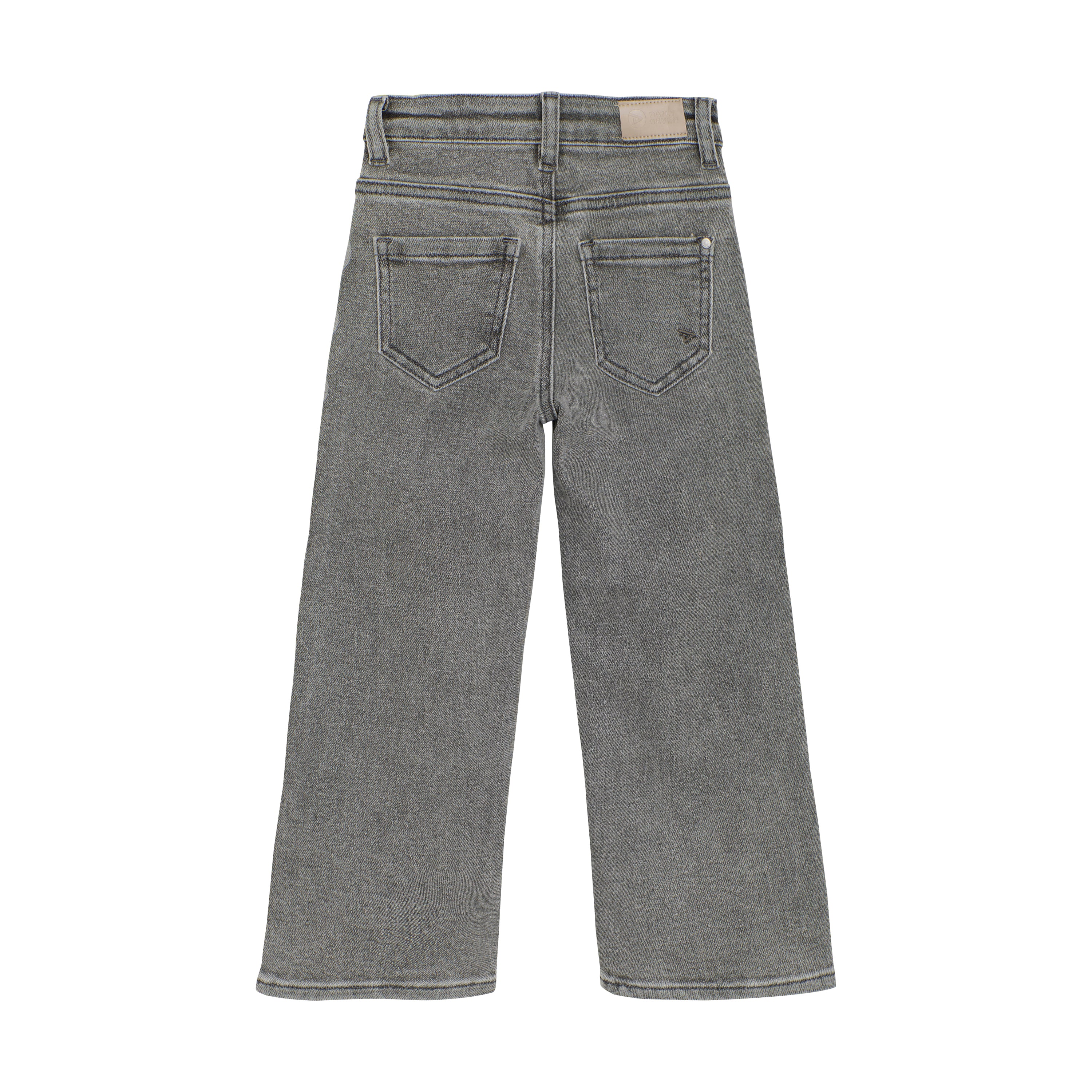 DAILY7 2300 Wide Fit - Denim achterzijde