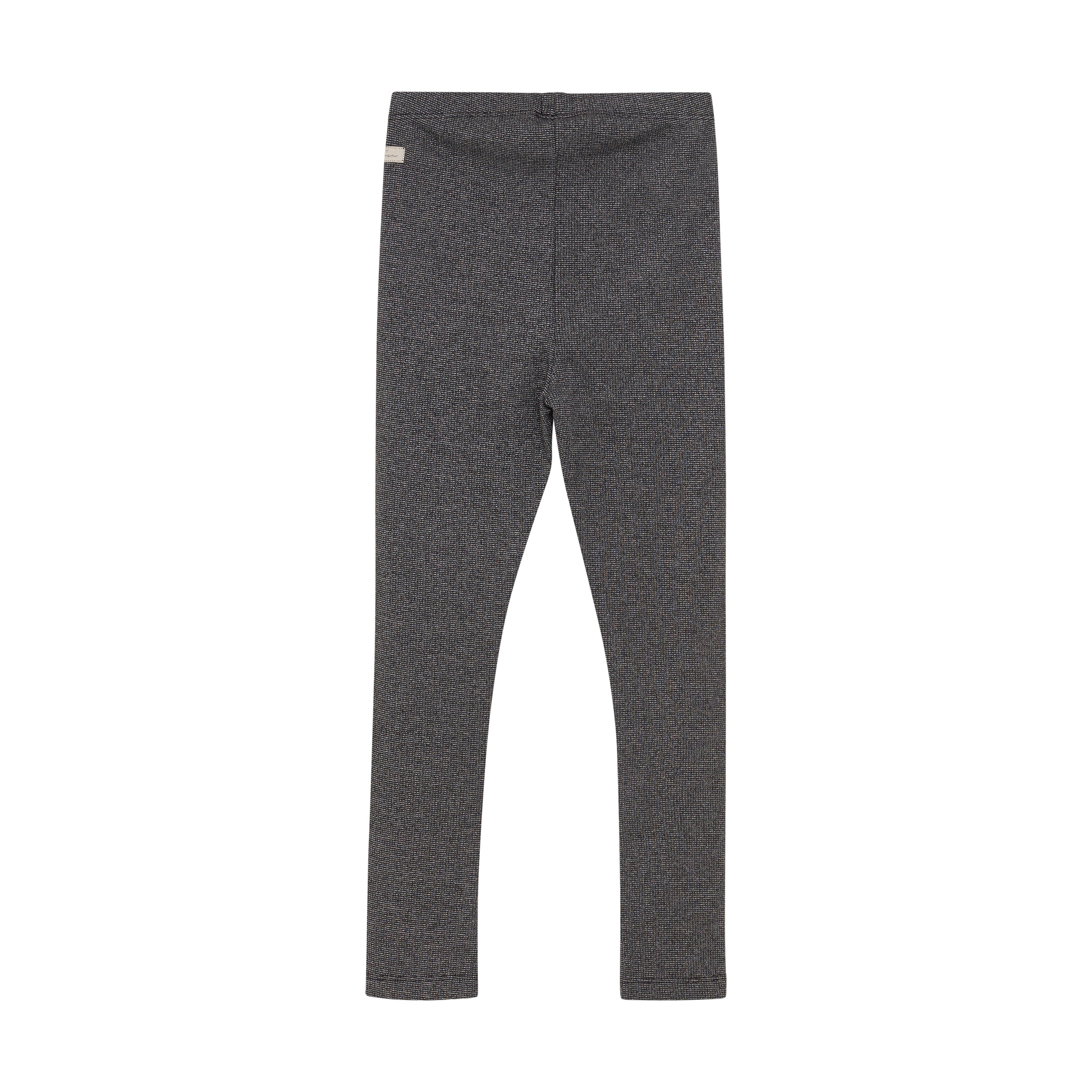 DAILY7 Legging Fancy Pants - Grey achterzijde