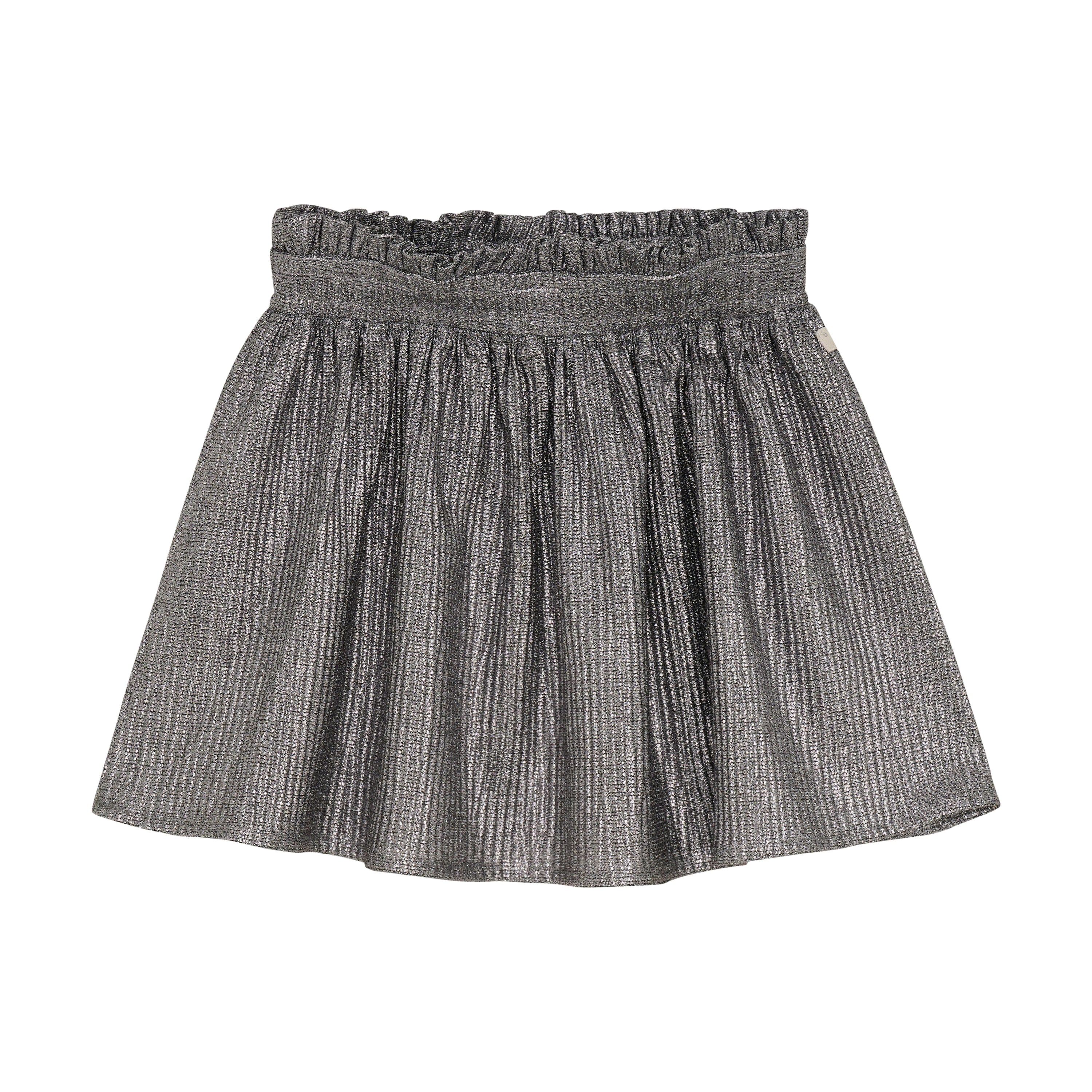 DAILY7 Skirt Fancy - Phantom achterzijde