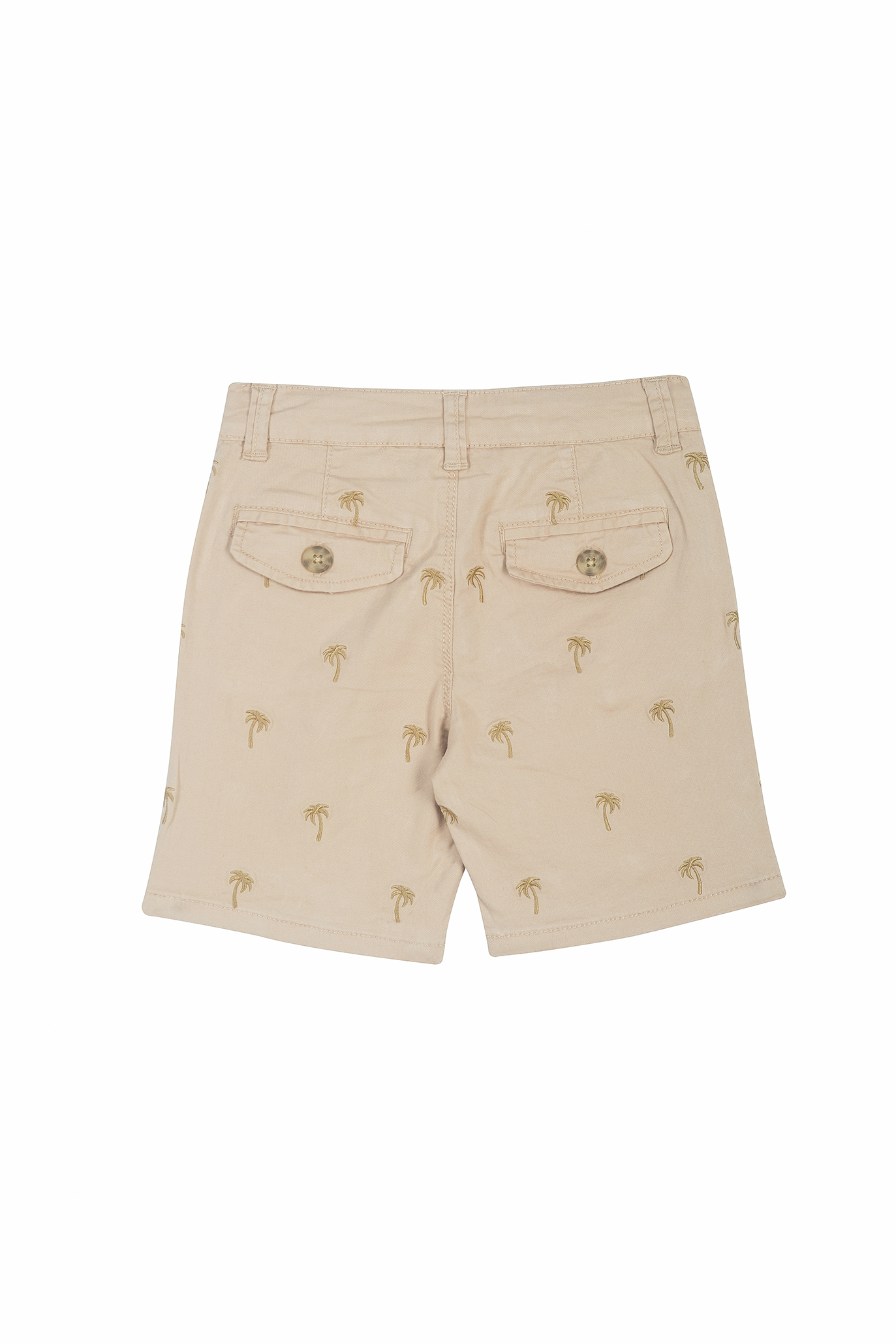 Someone Short Aaron-SB-34-H achterzijde