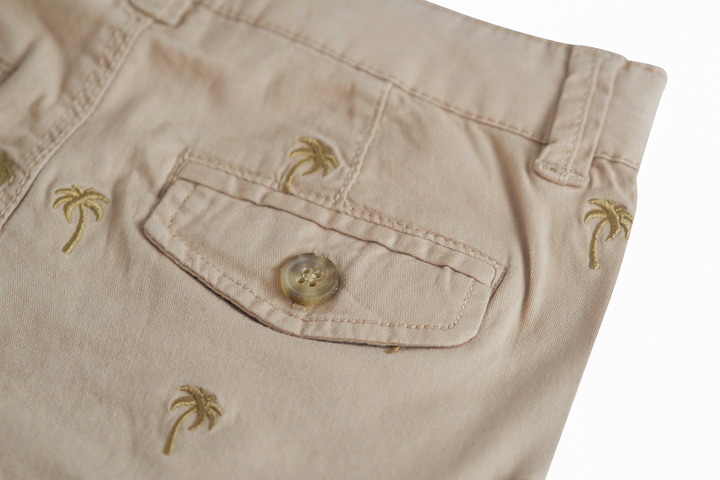 Someone Short Aaron-SB-34-H detail