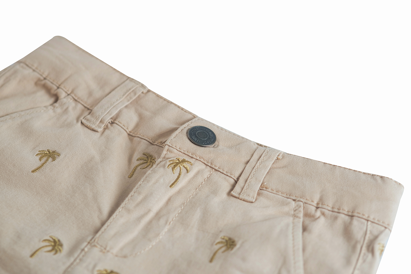 Someone Short Aaron-SB-34-H detail