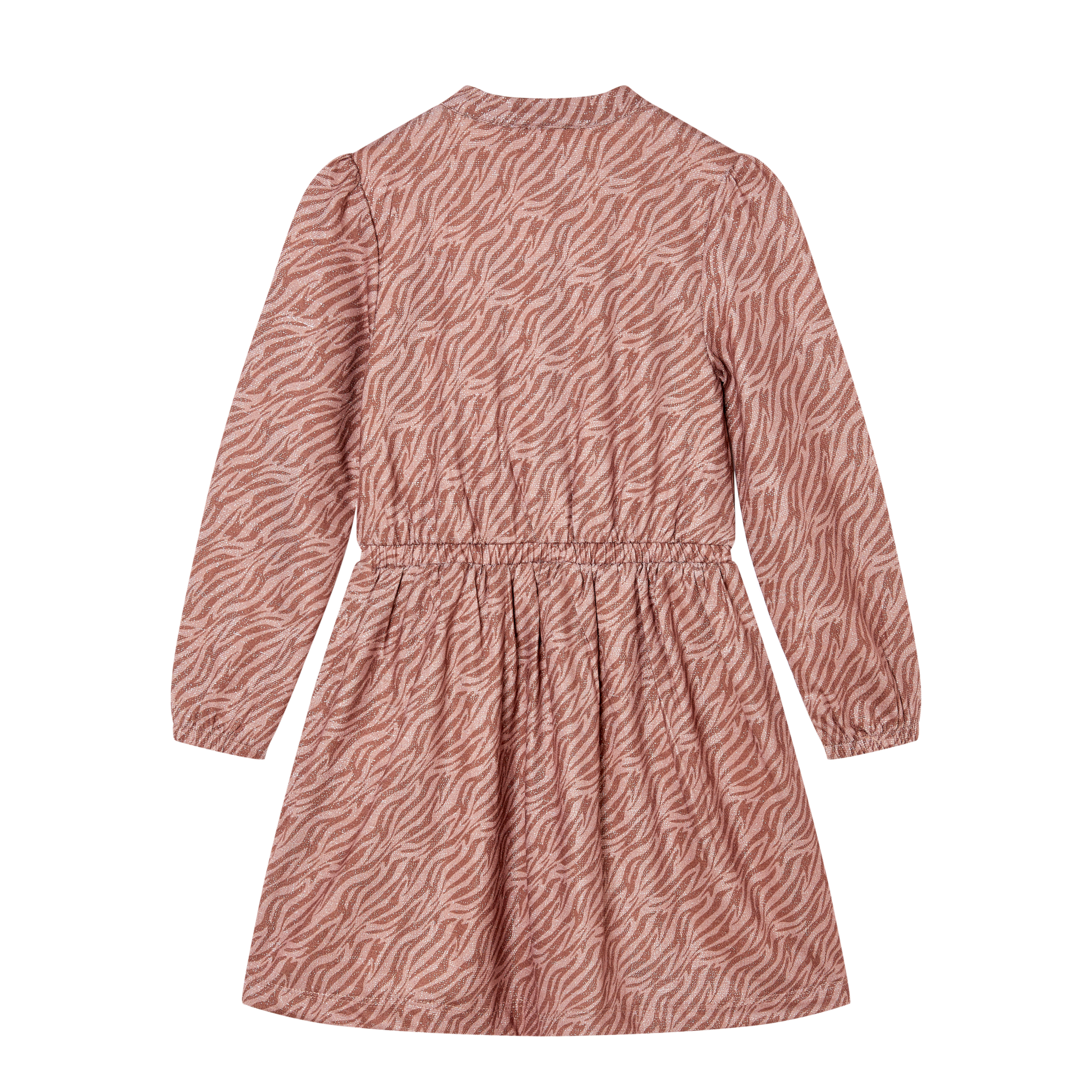 Someone Jurk AIDA-SG-52-A - Beige achterzijde