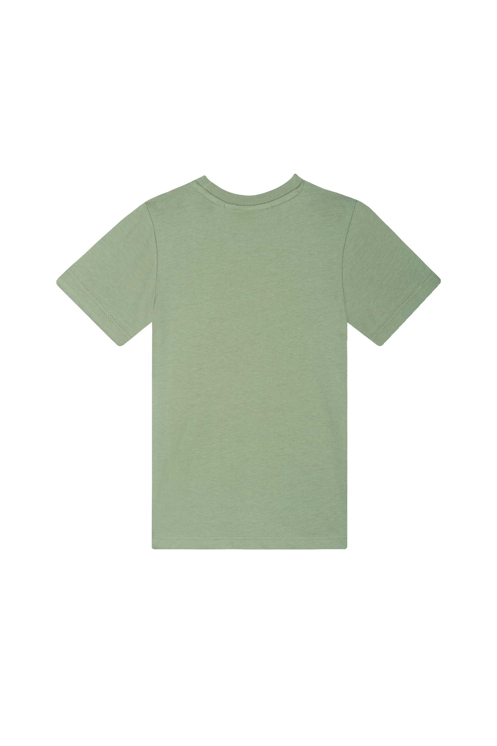 Someone T-Shirt Archie-SB-02-J wielrennen aap print achterzijde