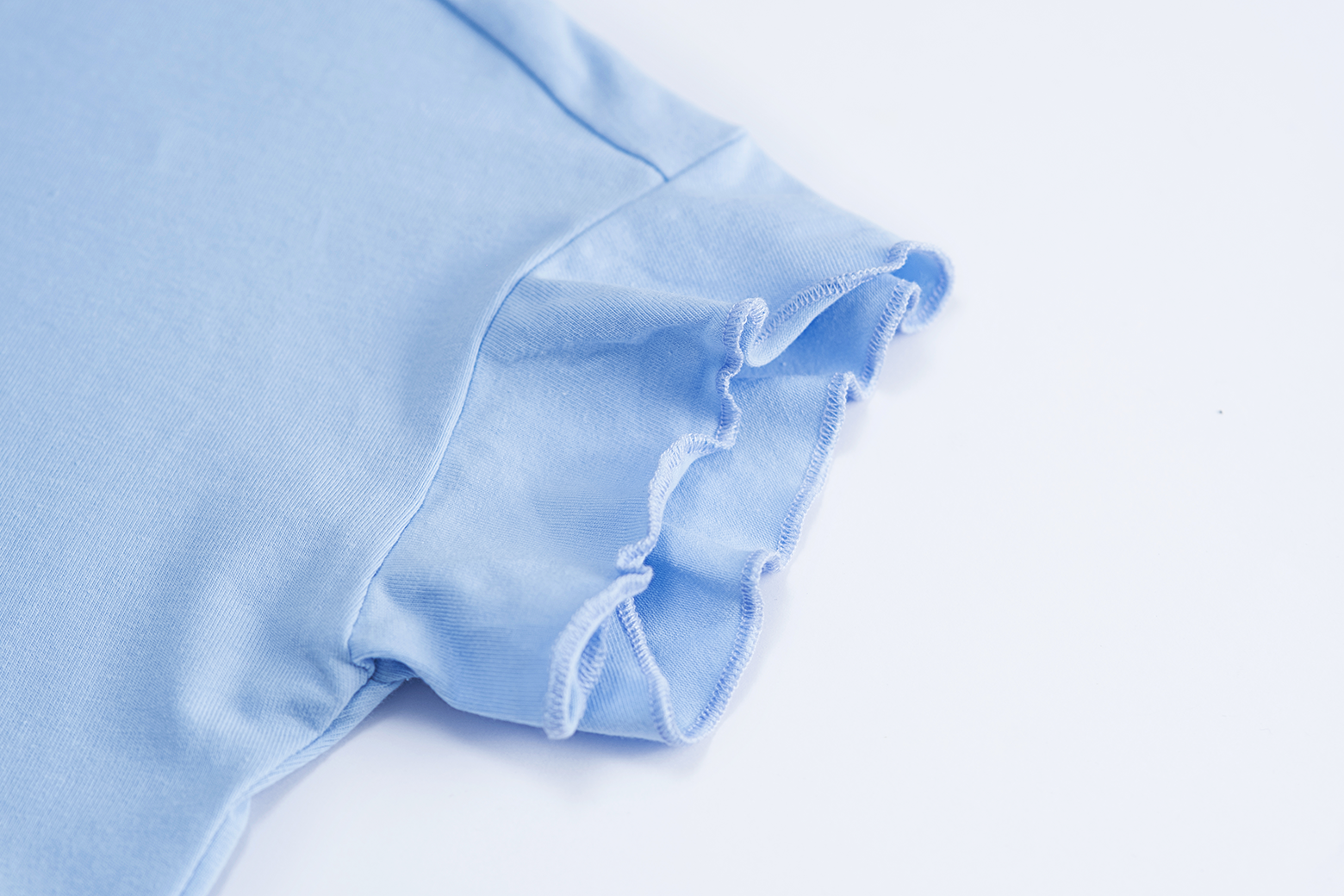 Someone T-Shirt Becca-SG-02-K detail