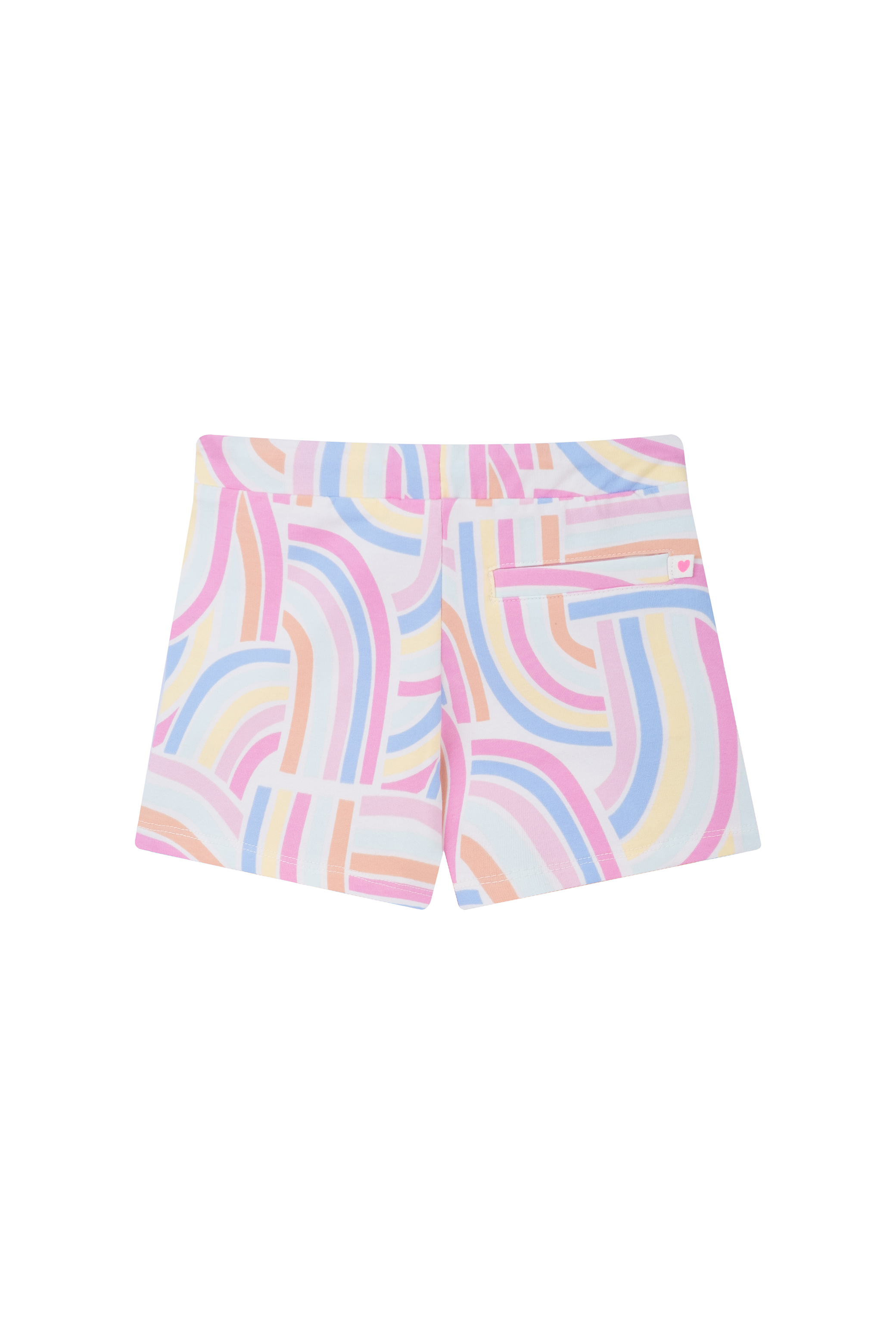 Someone Short Becca-SG-34-B achterzijde