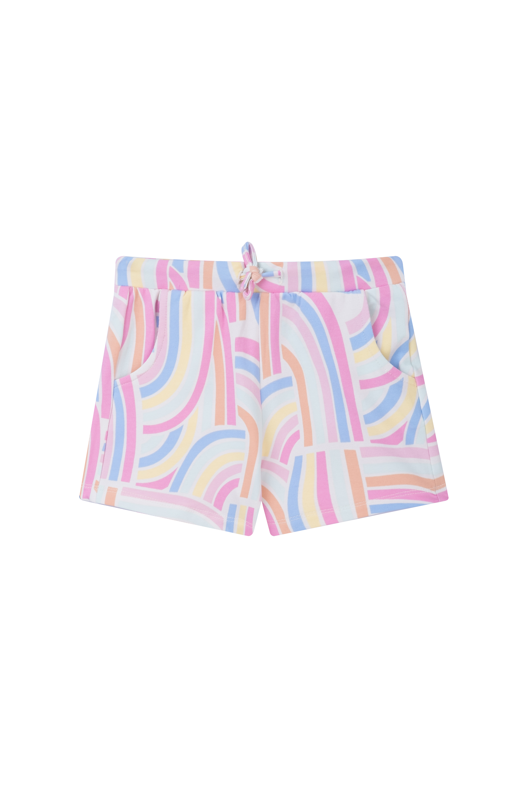 Someone Short Becca-SG-34-B voorzijde