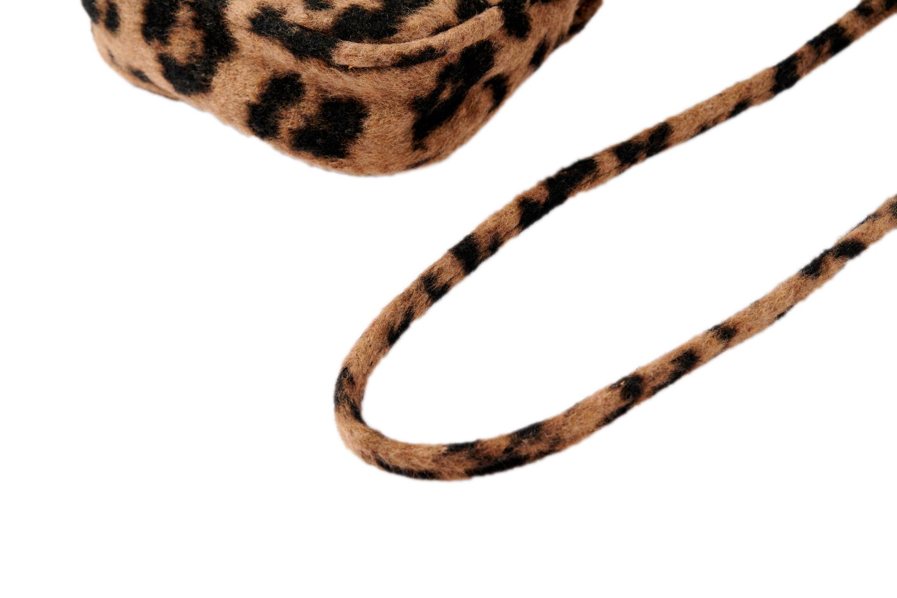 Someone Tasje LEOPARD-SG-89-A detail