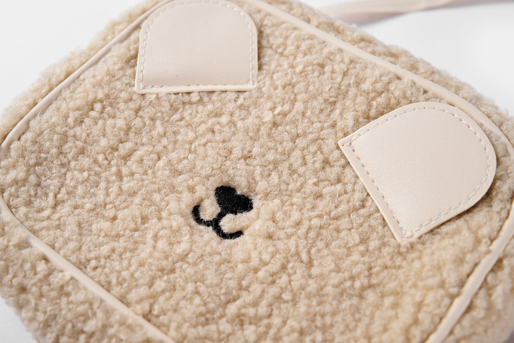 Someone Tasje LEOPARD-SG-89-B detail