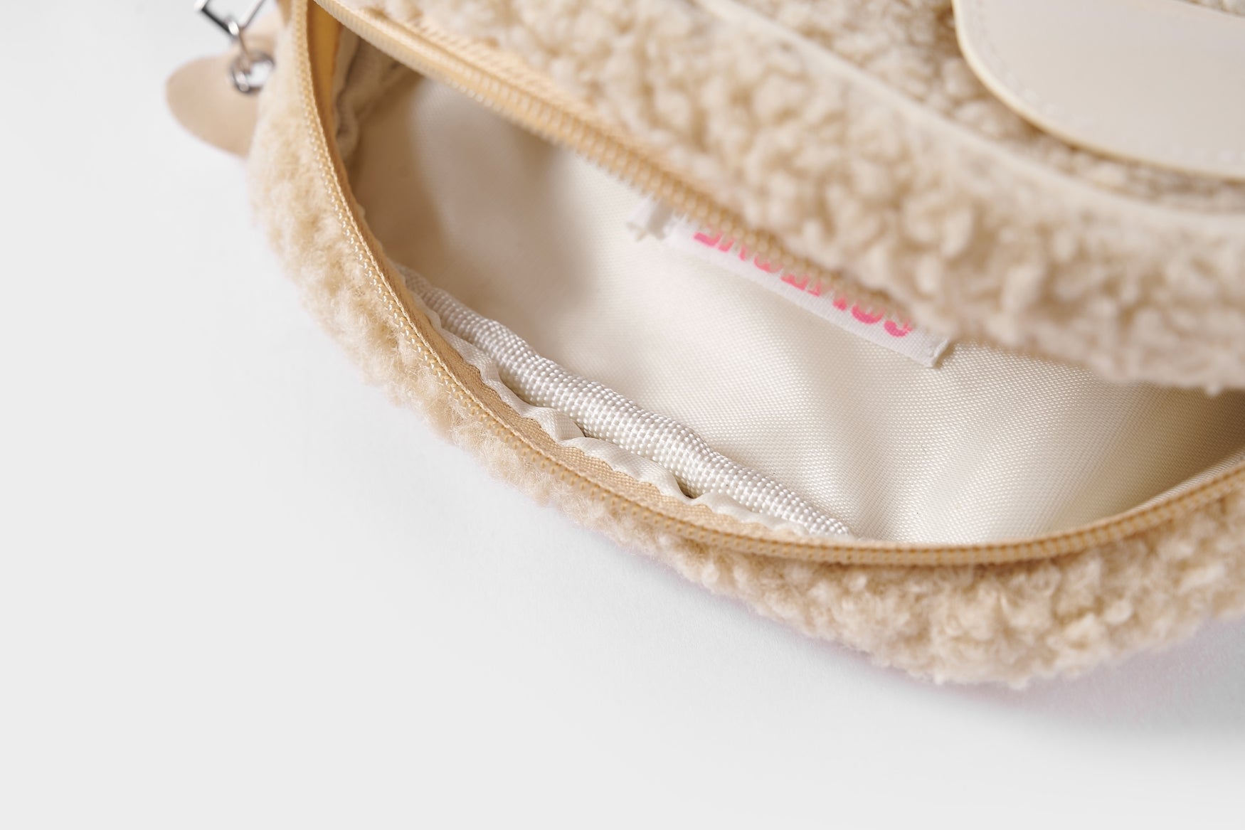 Someone Tasje LEOPARD-SG-89-B detail