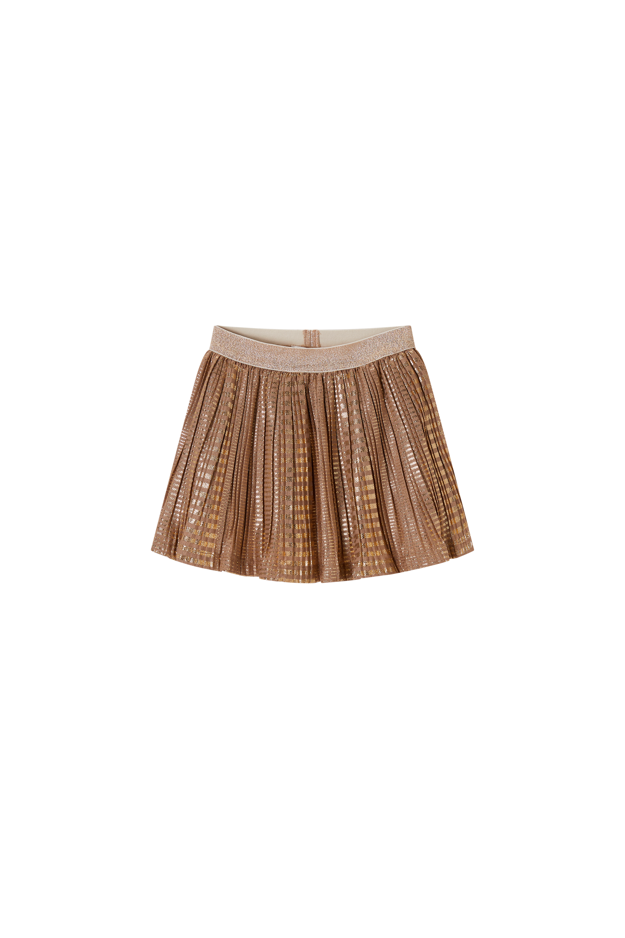 Someone Rokje CHEVAL-SG-41-F - Beige voorzijde