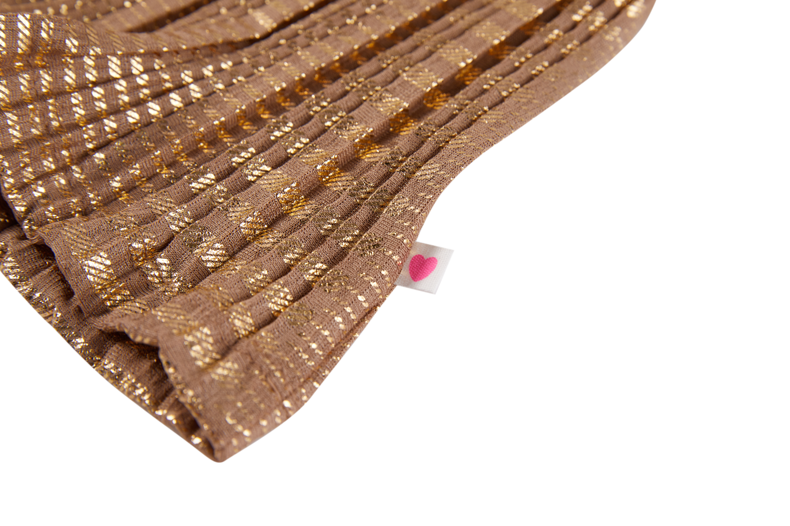 Someone Rokje CHEVAL-SG-41-F - Beige detail