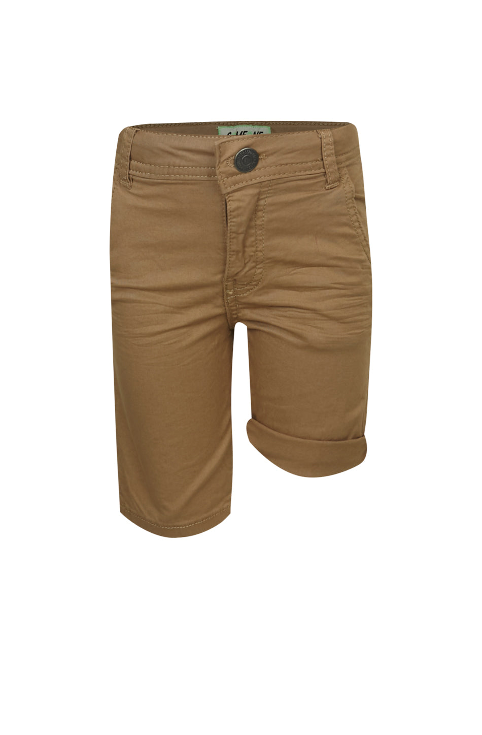 Someone Short Cornwall - Sand voorzijde