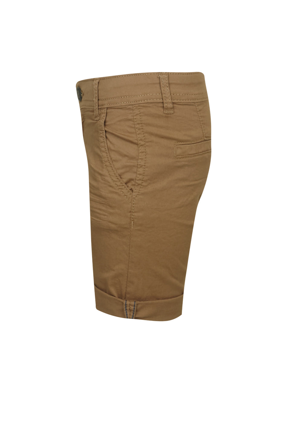 Someone Short Cornwall - Sand zijkant