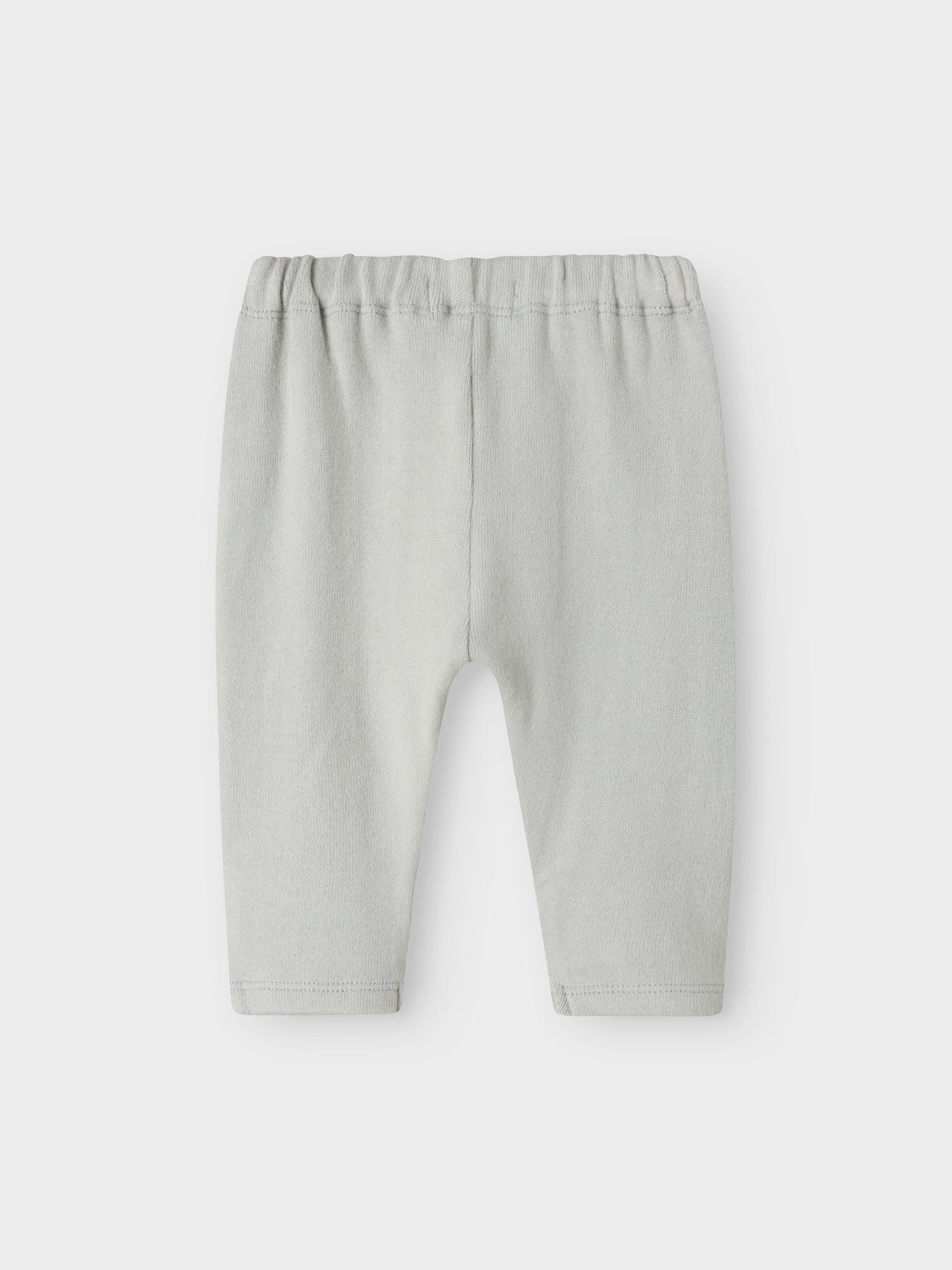 Lil' Atelier Leo Loose Pant - Pigeon achterzijde