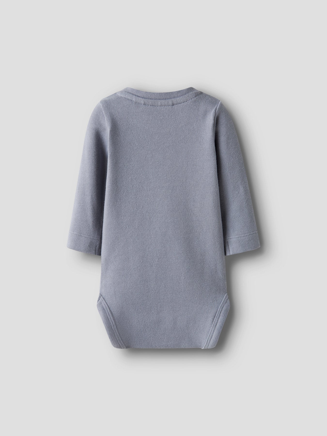 Lil' Atelier LS Slim Body - Tradewinds achterzijde