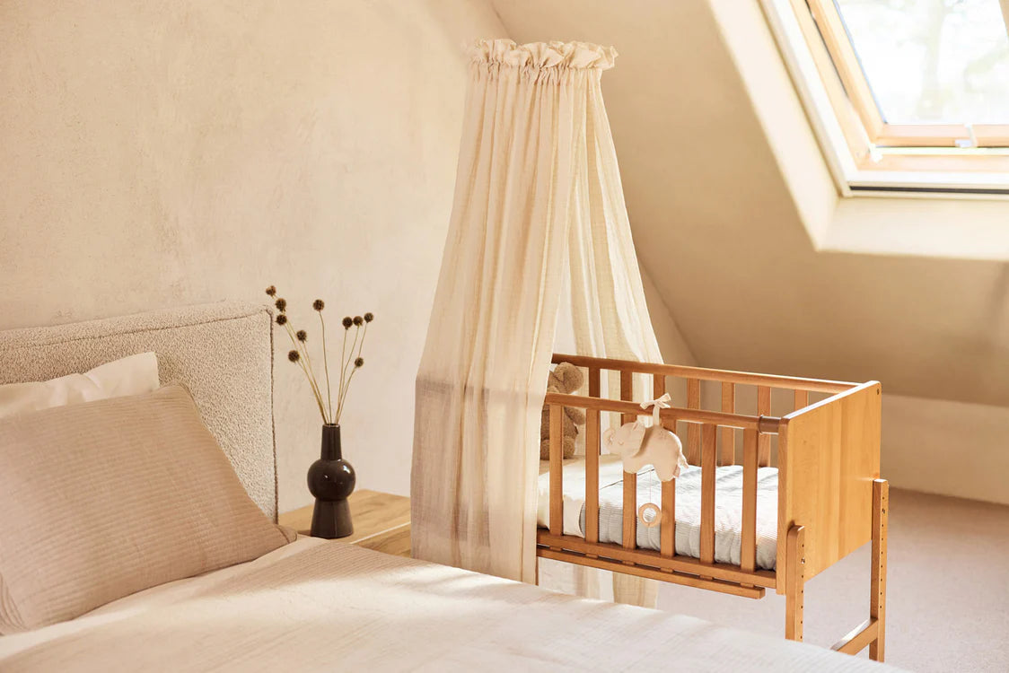 Jollein Muziekhanger Elephant Tales Sfeerfoto