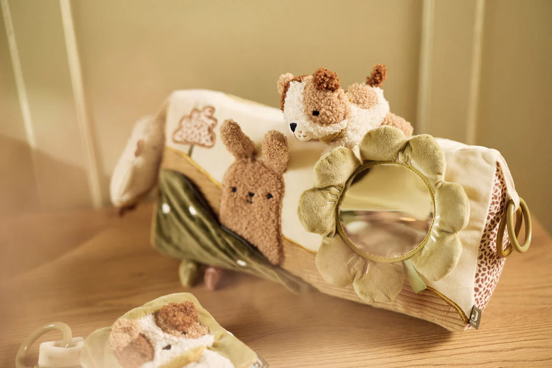 Jollein Activiteiten Driehoek Tiny Park