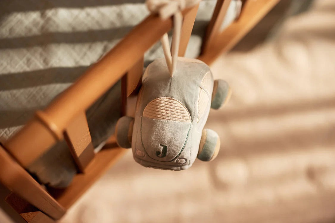 Jollein Muziekhanger On The Go Detail