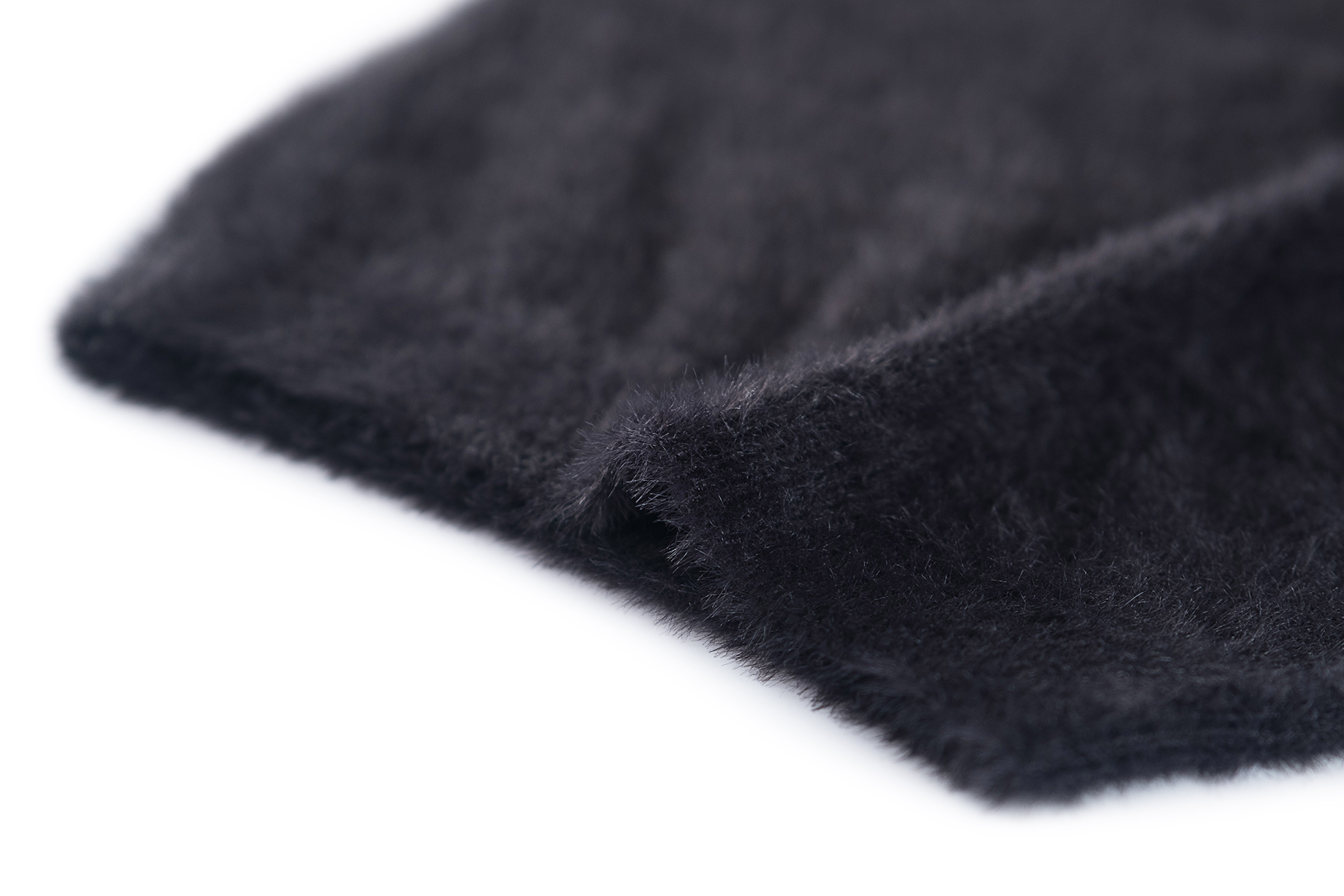 Someone Trui Lotje - Black detail