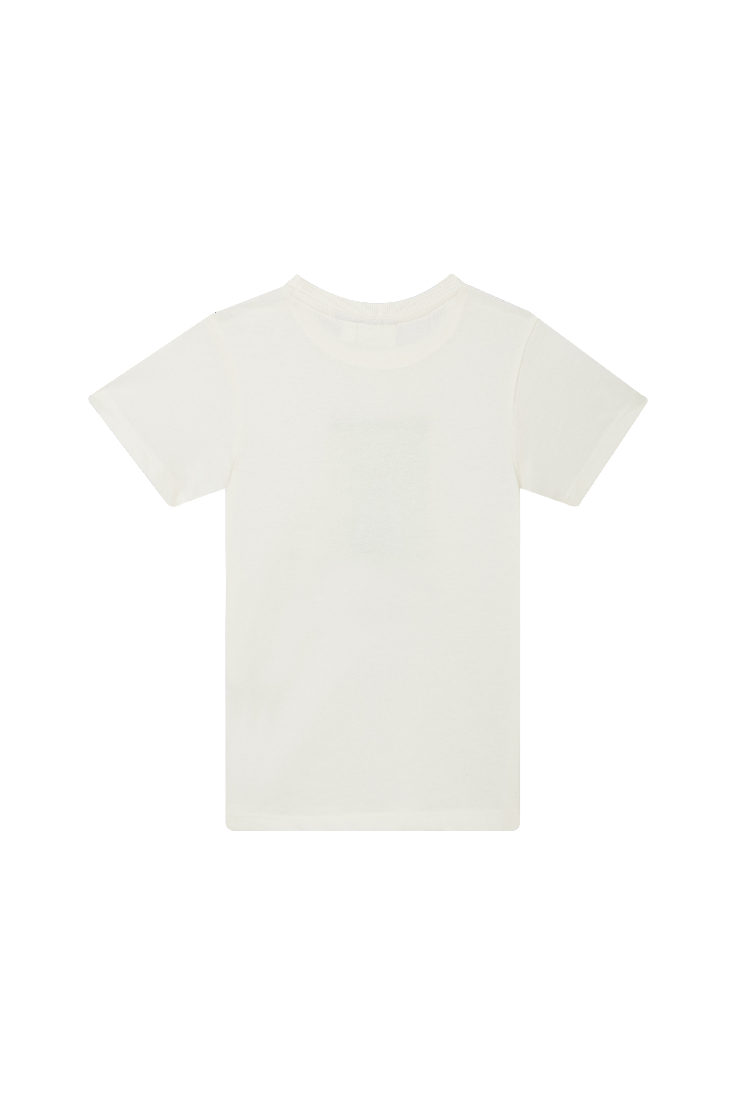 Mini Rebels T-Shirt Mateo-SB-02-C achterzijde