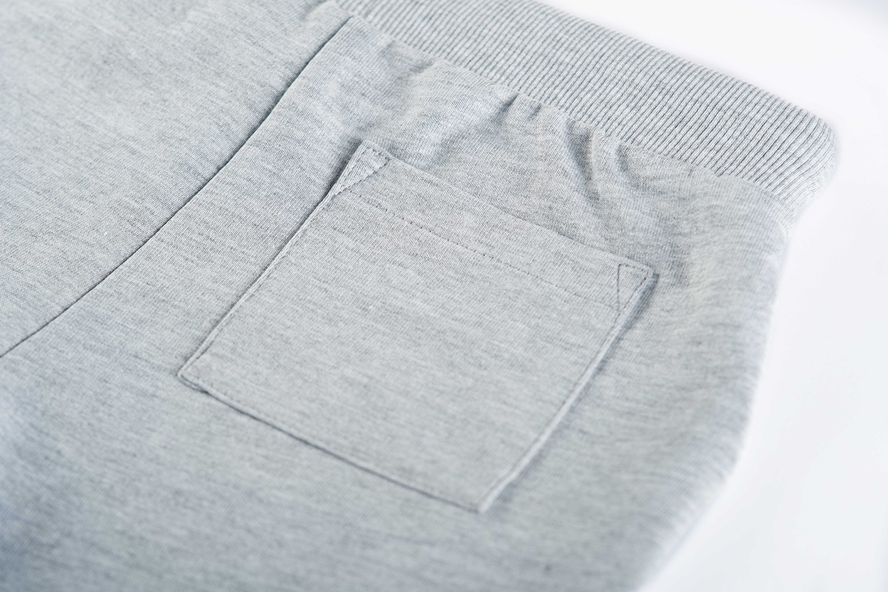 Mini Rebels Short Mateo-SB-34-M detail zak