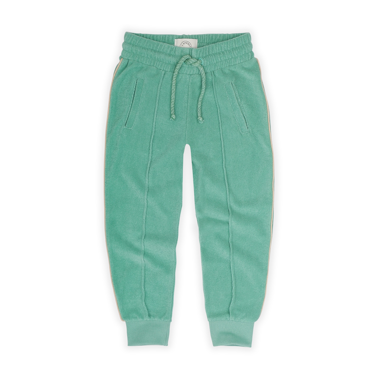 Sproet & Sprout Track Pants voorzijde