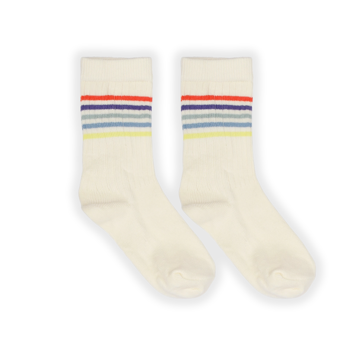 Sproet & Sprout Sport Socks Multi Colour Socks