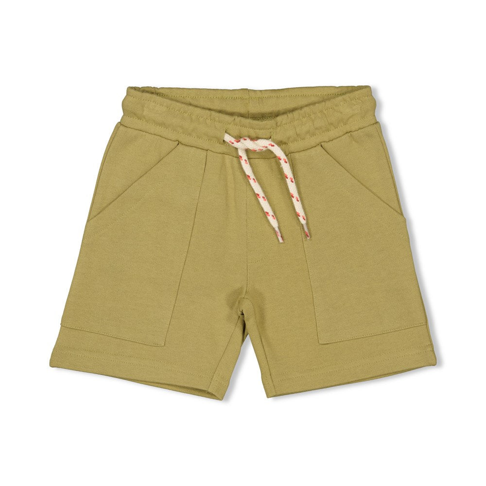 Sturdy Short - Happy Rio voorzijde