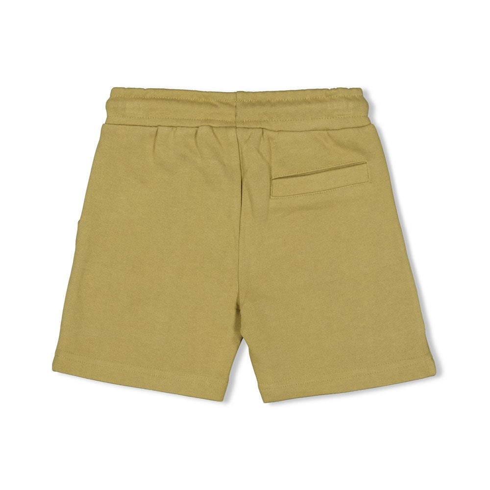 Sturdy Short - Happy Rio achterzijde