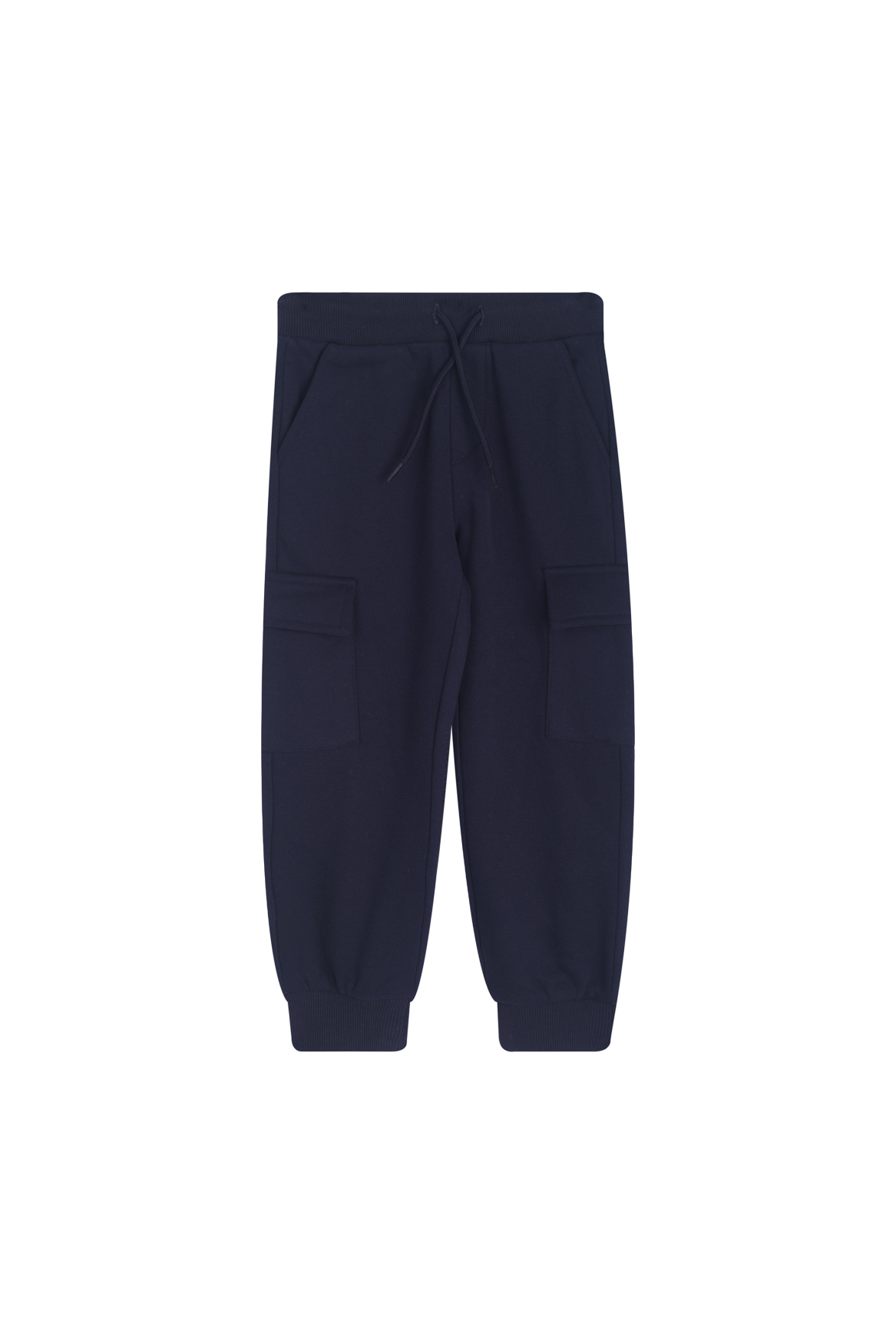 Mini Rebels Jogging BIKING-SB-37-G - Dark Blue voorzijde