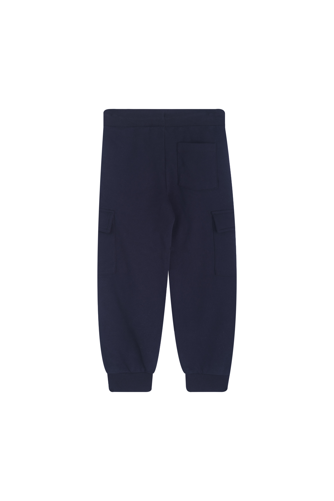 Mini Rebels Jogging BIKING-SB-37-G - Dark Blue achterzijde