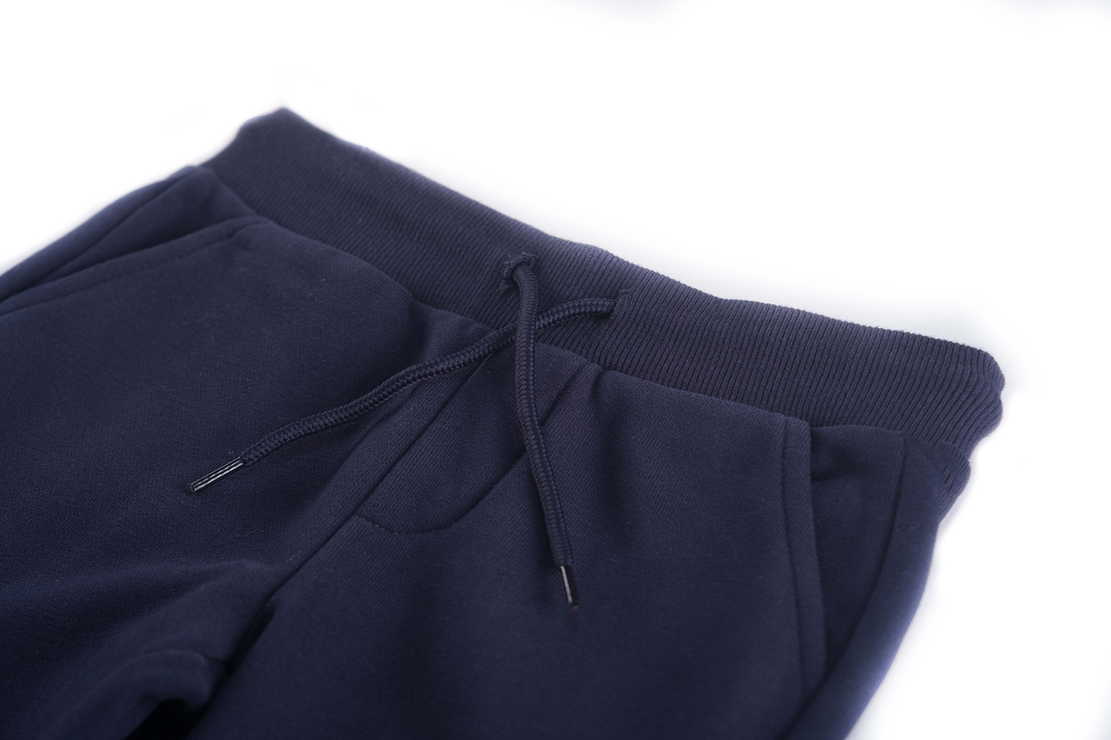 Mini Rebels Jogging BIKING-SB-37-G - Dark Blue detail