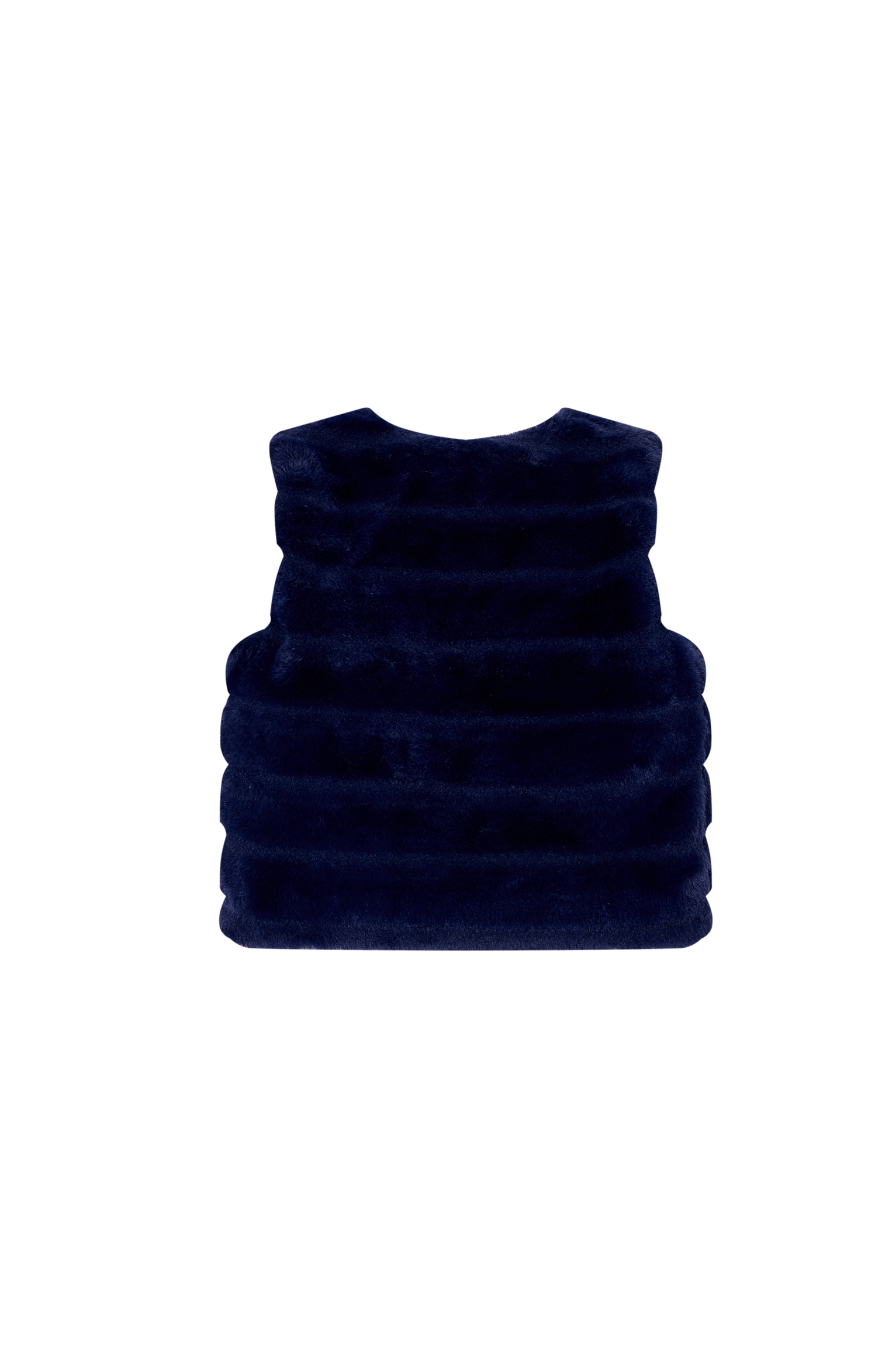 Someone Vest SCOTTIE-SG-13-I - Navy achterzijde