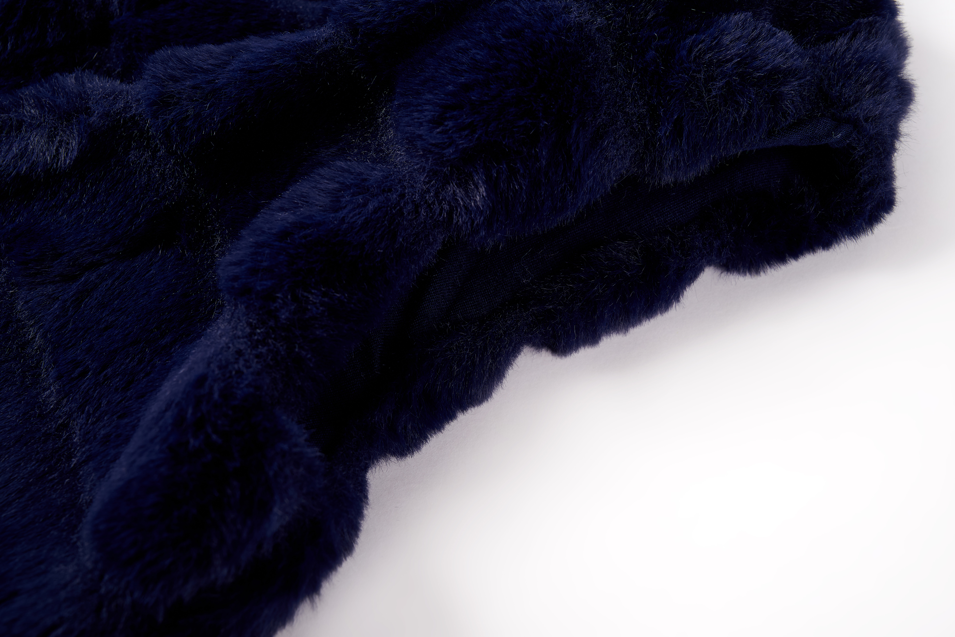 Someone Vest SCOTTIE-SG-13-I - Navy detail