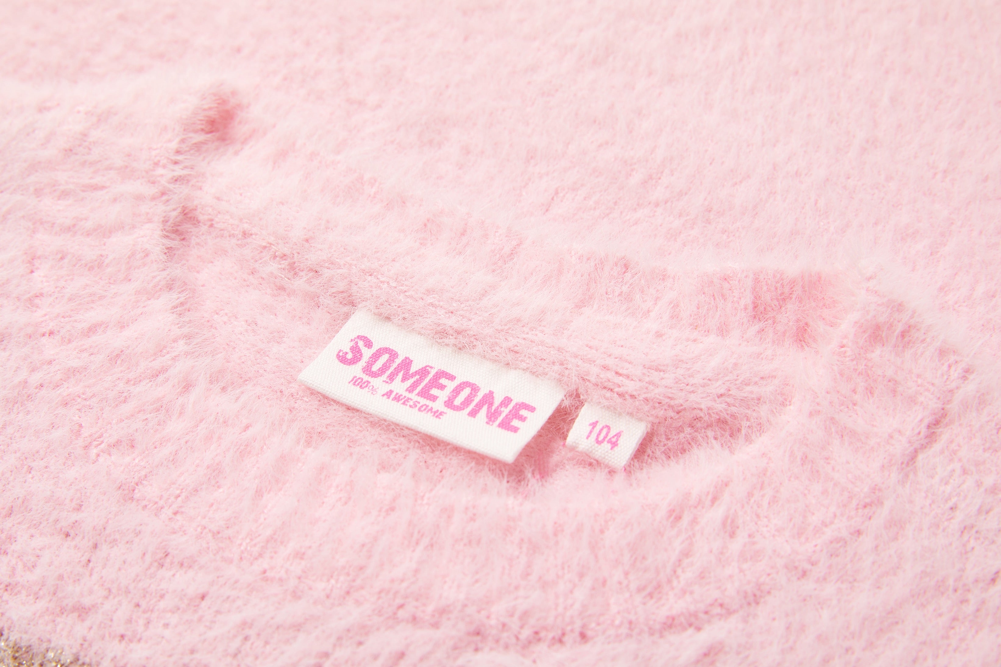 Someone Sweater LIZANNE-SG-12-N detail