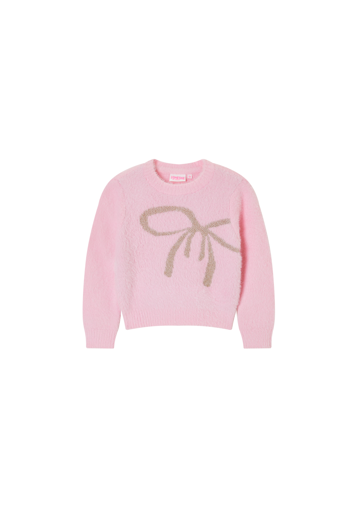 Someone Sweater LIZANNE-SG-12-N voorzijde