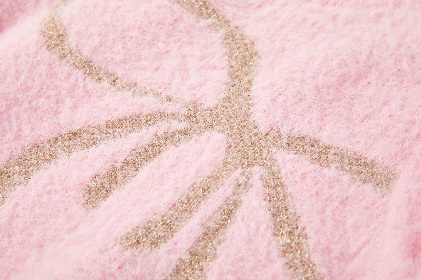 Someone Sweater LIZANNE-SG-12-N detail