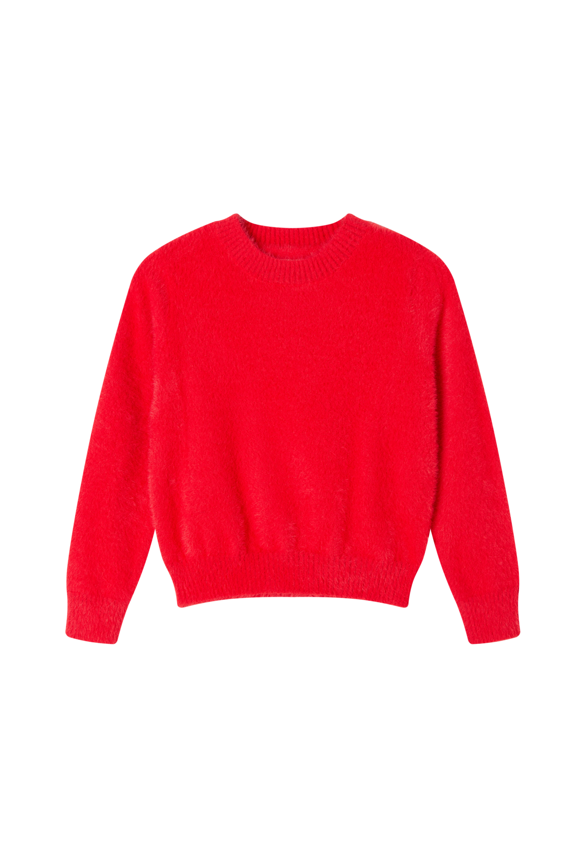 Someone Sweater FRANCES-SG-12-D voorzijde