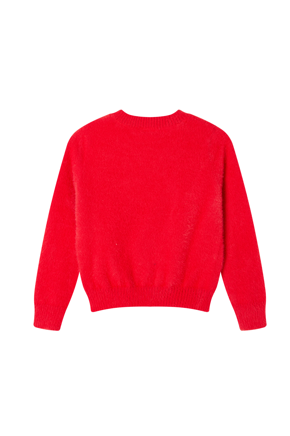 Someone Sweater FRANCES-SG-12-D achterzijde