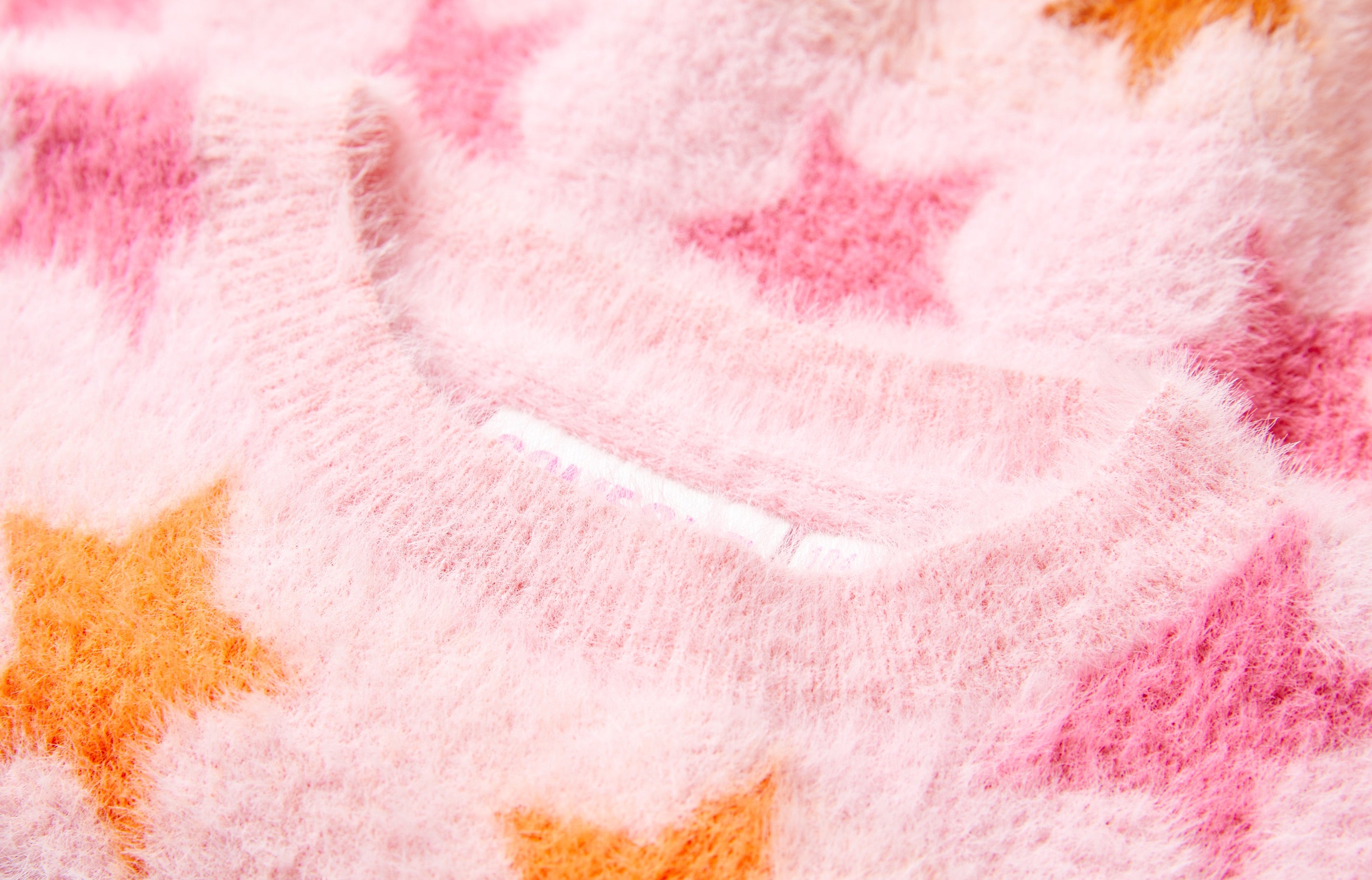 Someone Sweater DAPHNE-SG-12-H detail