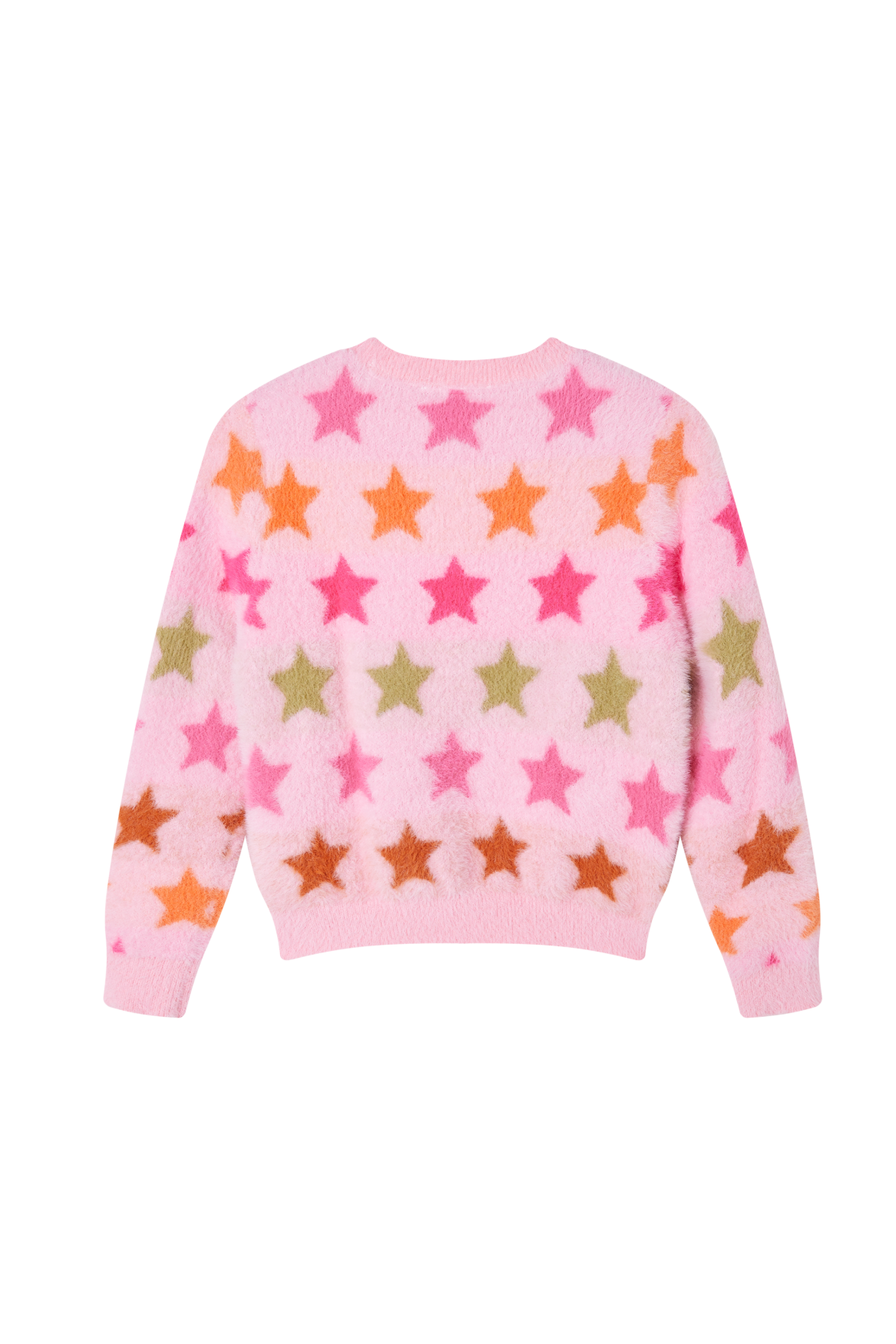 Someone Sweater DAPHNE-SG-12-H achterzijde