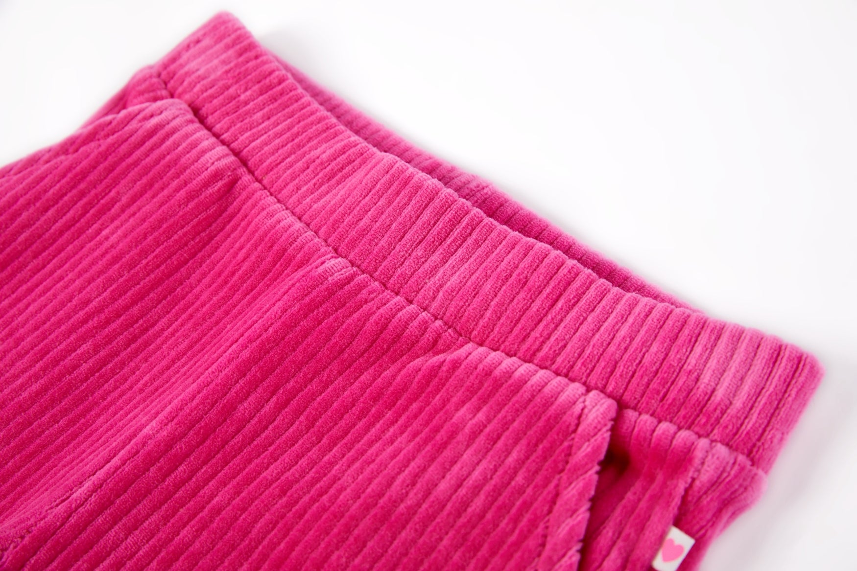 Someone Wijde Broek ELSIE-SG-37-F detail