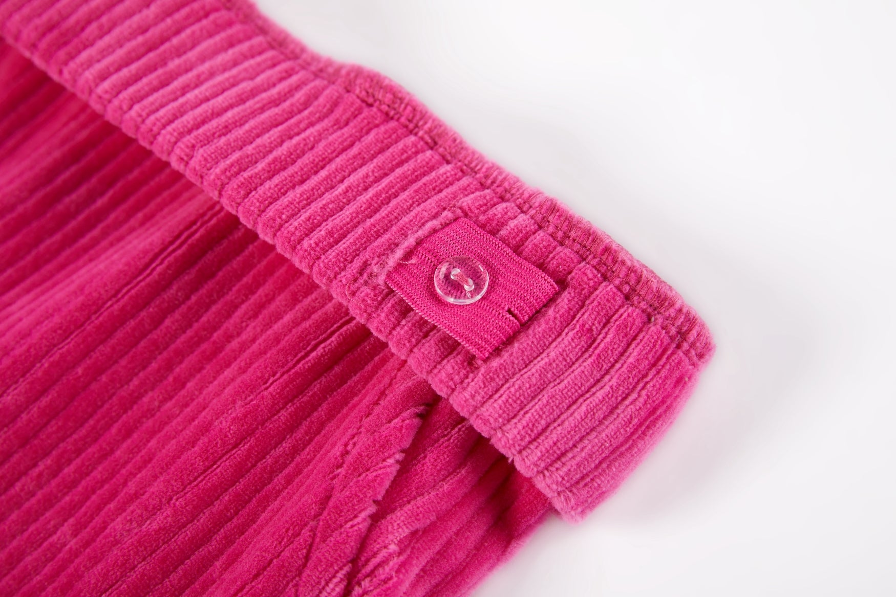 Someone Wijde Broek ELSIE-SG-37-F detail