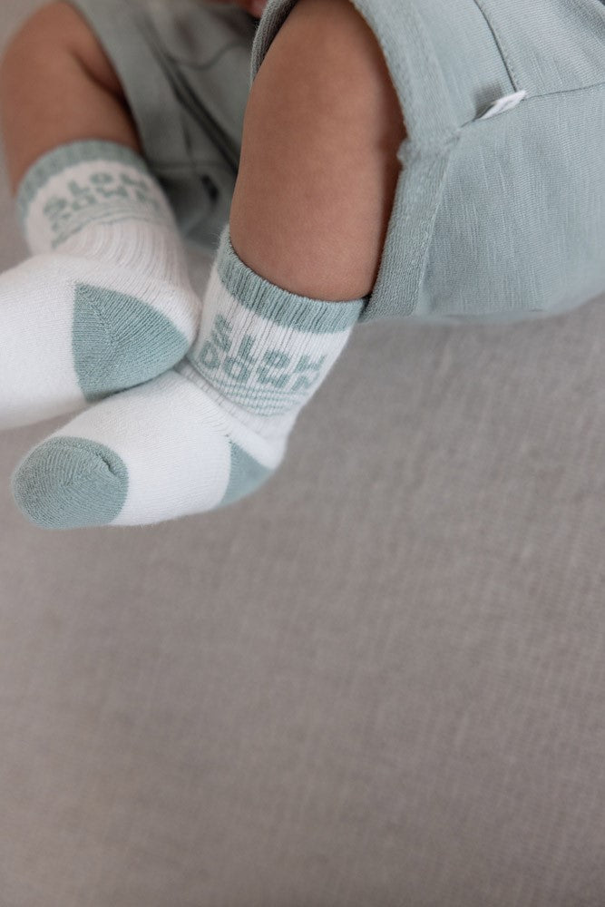 detail Feetje Short - Turtelly Cool