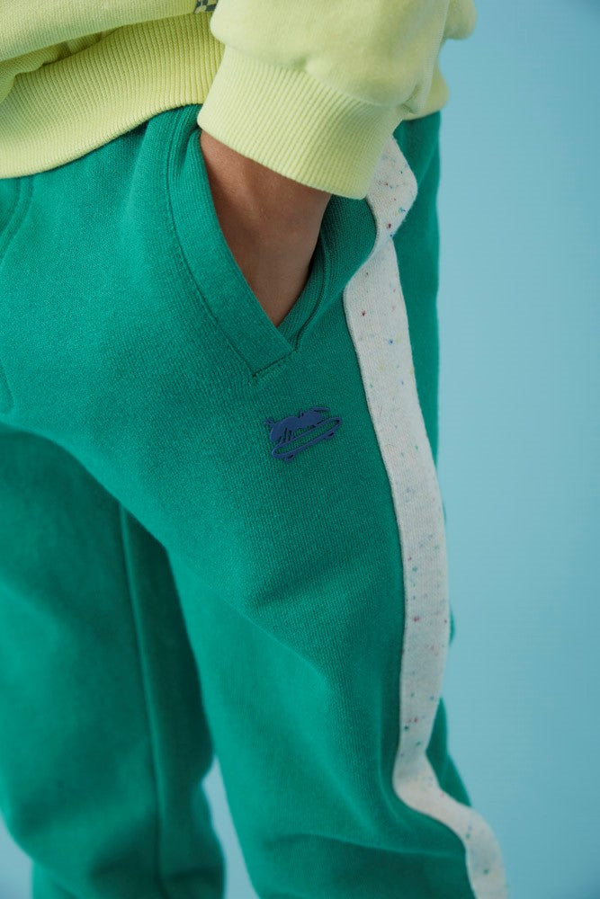 Sturdy Broek Groen- Explore More detail